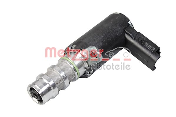 Valvola pressione olio - 0899291 METZGER